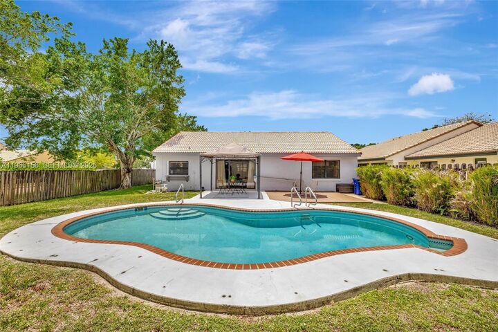Property Photo:  11955 Brim Way  FL 33026 