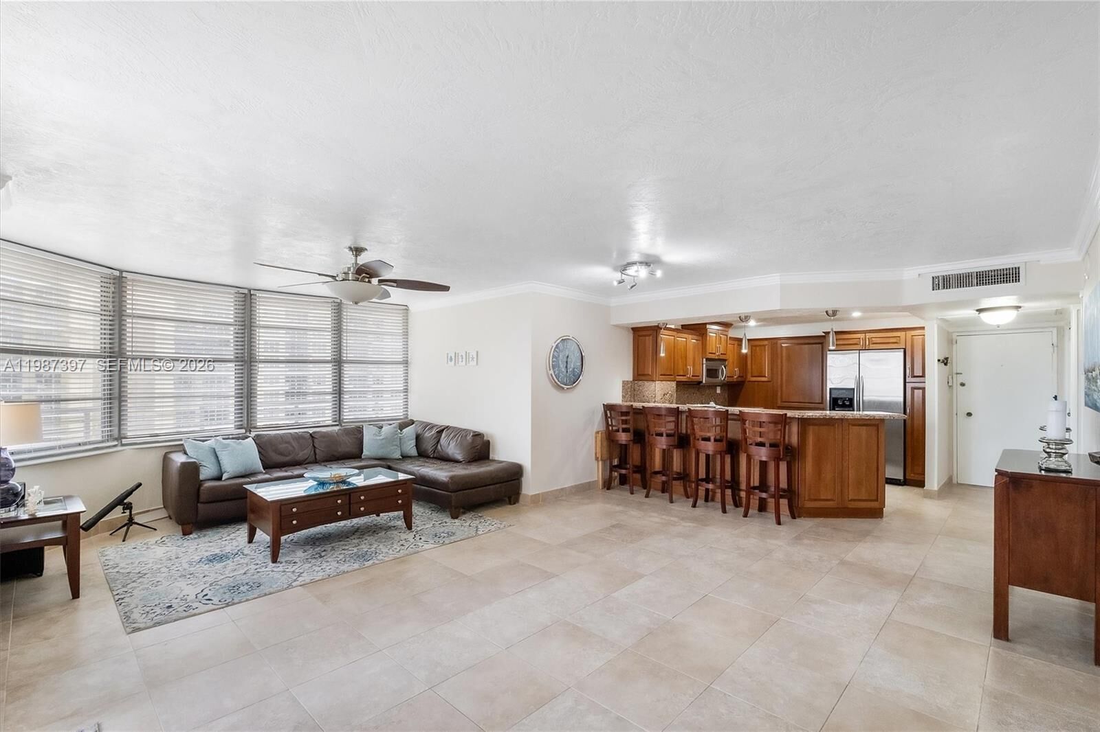 Property Photo:  5555 Collins Ave 11A  FL 33140 