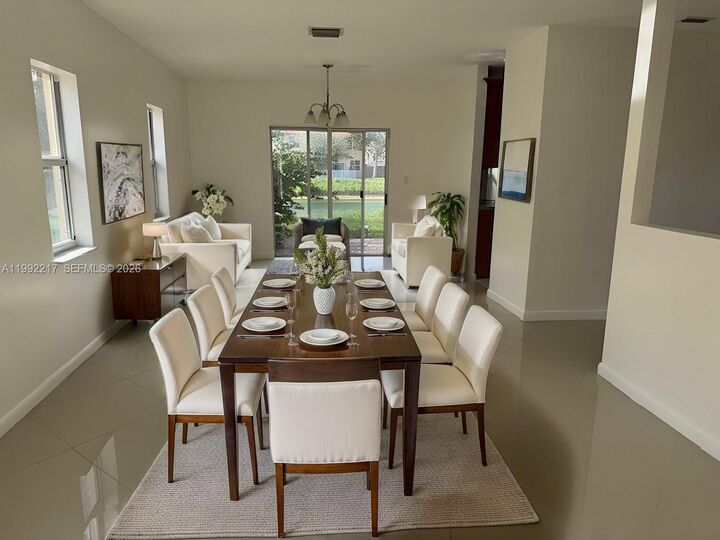 Property Photo:  1720 NE 35 Avenue  FL 33033 