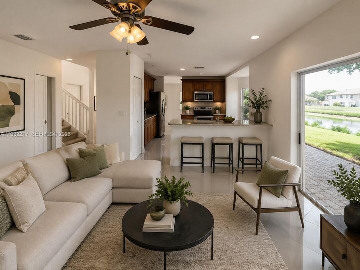 Property Photo:  1720 NE 35 Avenue  FL 33033 