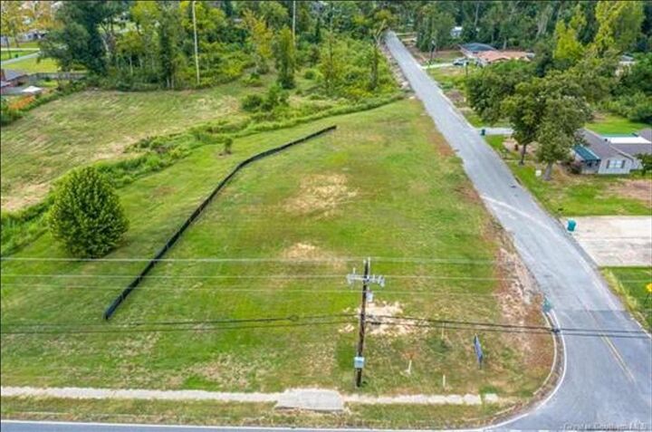 Property Photo:  Tbd Sam Houston Jones Parkway  LA 70611 