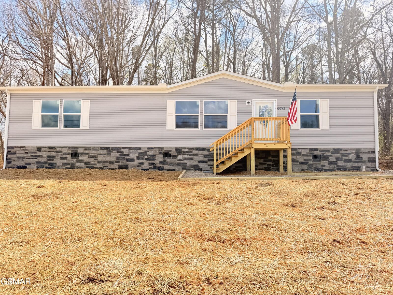 Property Photo: 6695 W Allens Bridge Road TN 37743