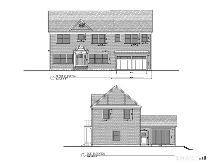 Property Photo:  99 Wilcox Road  CT 06460 