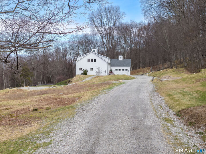 Property Photo:  5 Upland Pastures Road  CT 06784 