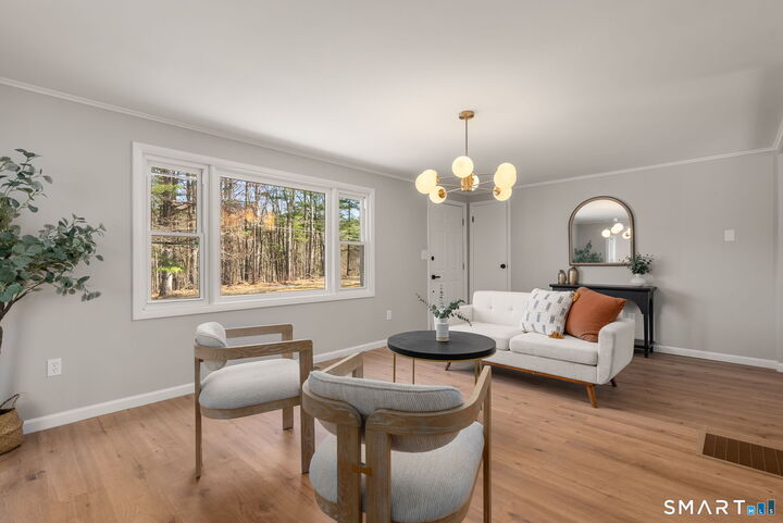 Property Photo: 89 Bradway Road CT 06076