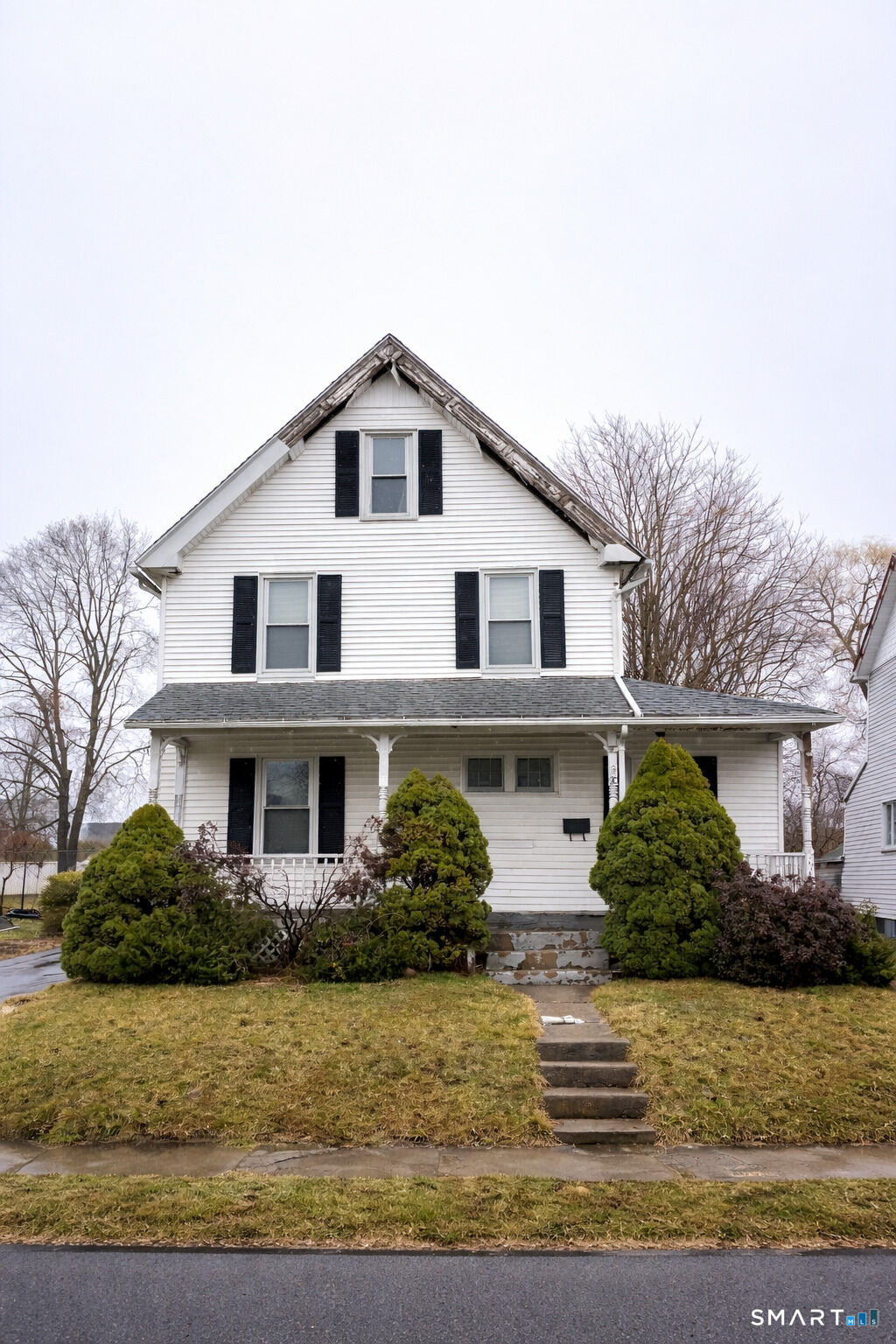 Property Photo:  20 William Street  CT 06051 