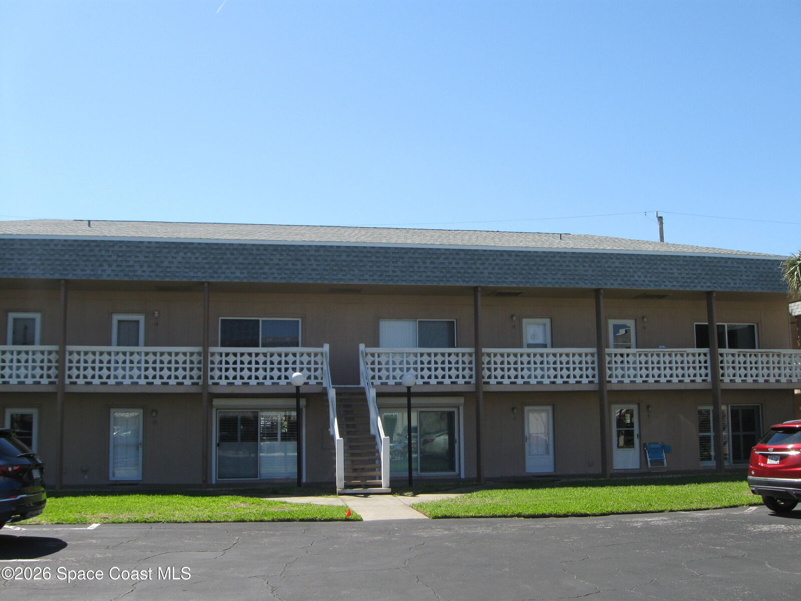 Property Photo:  3150 N Atlantic Avenue  FL 32931 