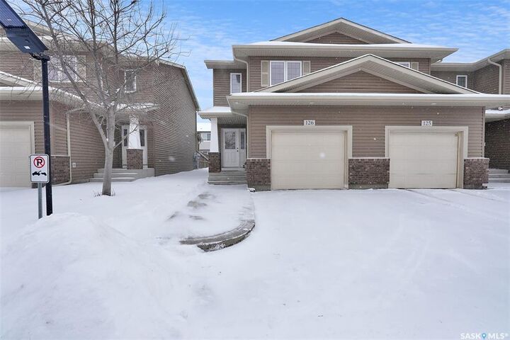 Property Photo:  4701 Child Avenue 126  SK S4X 0E7 