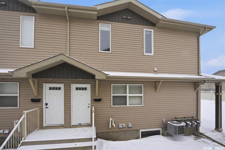 Property Photo:  100 Chaparral Boulevard 222  SK S0K 0A2 