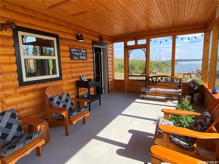 Property Photo: Lake Address SK S0J 1L0