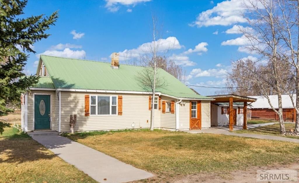 Property Photo: 3384 W 6800 S ID 83440