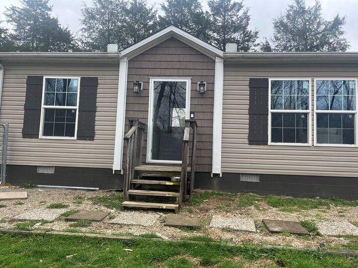 Property Photo:  55 Brown Ave  OH 45601 