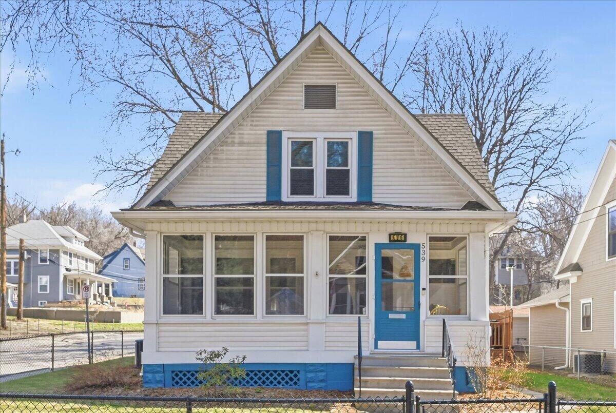 Property Photo:  539 Harrison  Street  IA 51503 