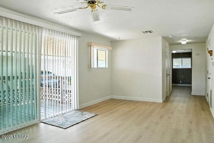 Property Photo:  4001 E Blacklidge Drive 62  AZ 85705 