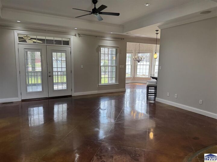 Property Photo: 2148 Barton Avenue IN 47802