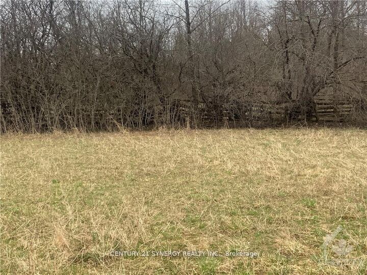 Property Photo:  00 Lot 2 Otter Lake Road  ON K0G 1L0 