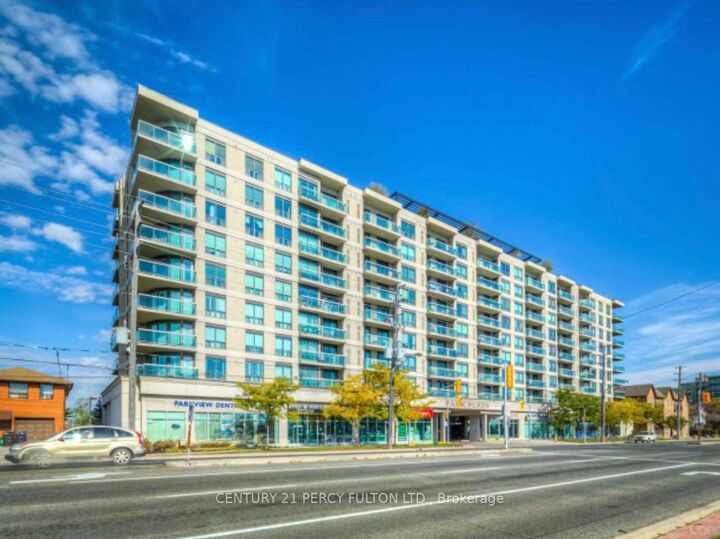1030 Sheppard Avenue 212 — photo 1