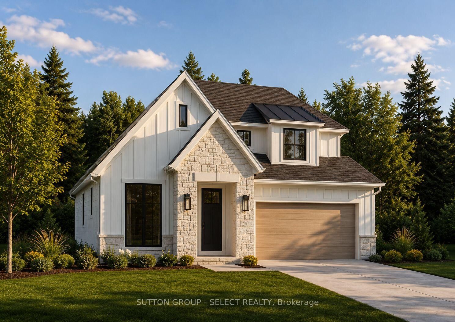 Property Photo: 4395 Green Bend Road ON N6P 0K9