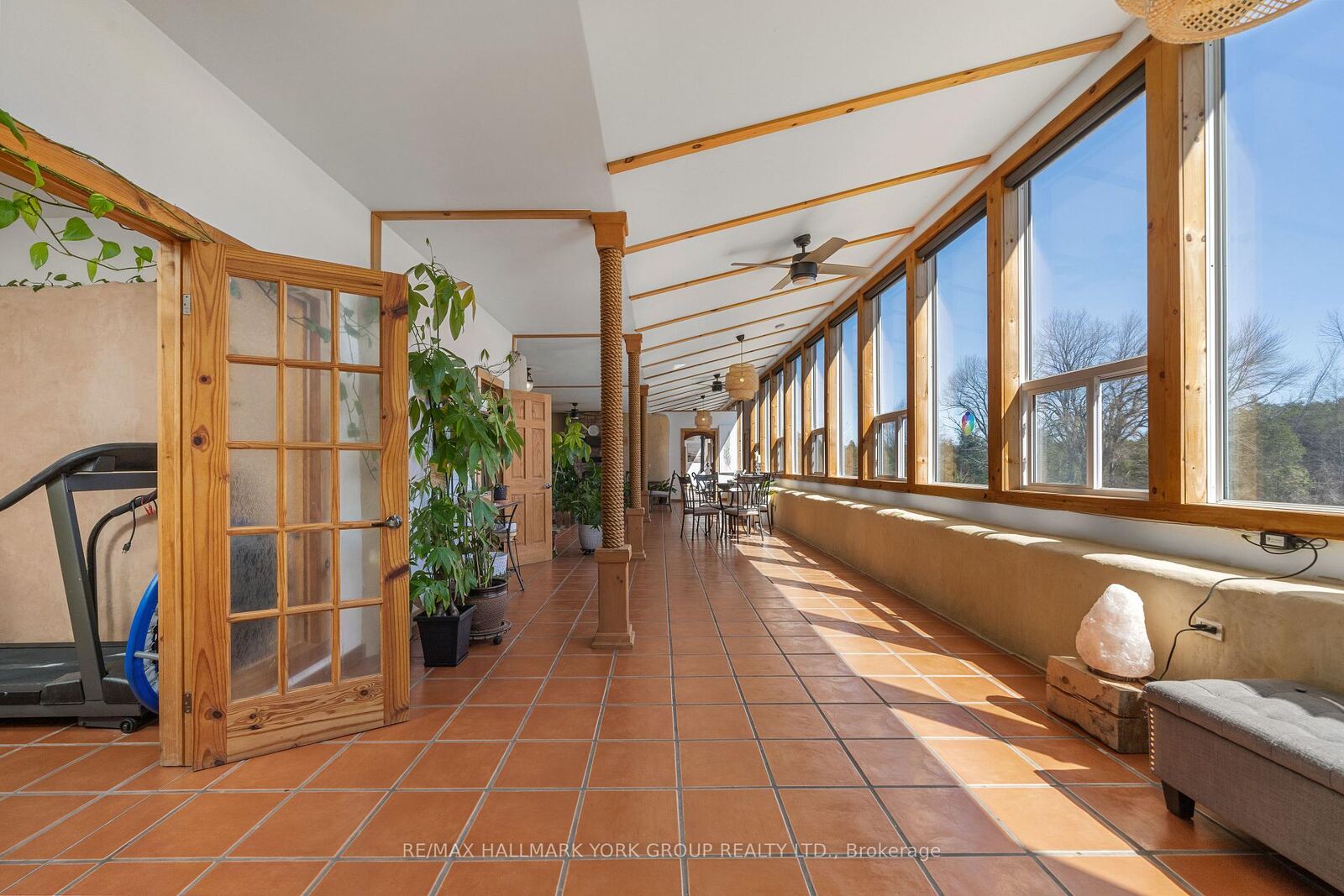 Property Photo: 1375 Queensborough Road ON K0K 2K0