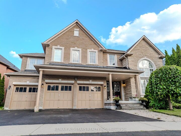 Property Photo: 125 Second Avenue ON L9P 2A2
