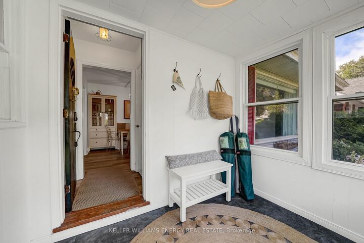 Property Photo: 421 Bloomfield Main Street ON K0K 1G0