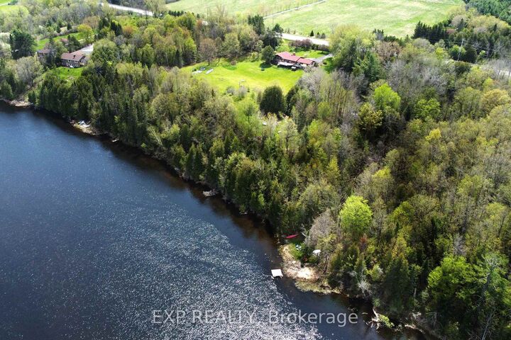Property Photo: 4802 County Road 29 Road ON K0A 1A0
