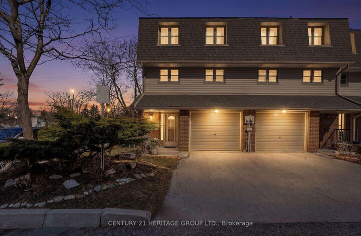 Photo de la propriété: 24 Purple Sageway N/A 40 ON M2H 2Z5