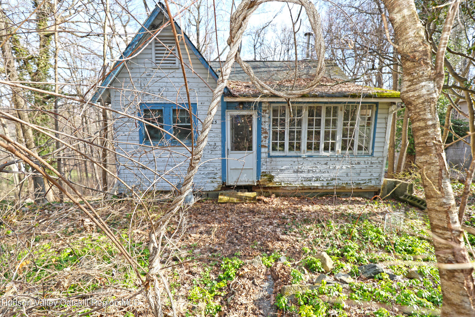 Property Photo: 25 Harper NY 10537