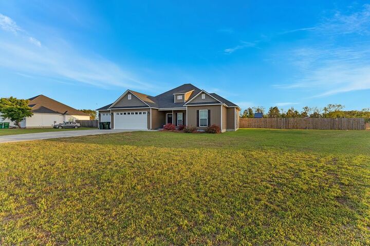 Property Photo:  6143 Brayden Way  GA 31605 