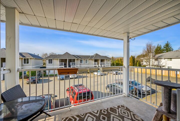 Property Photo: 130 Back Rd #204 BC V9N 3W6