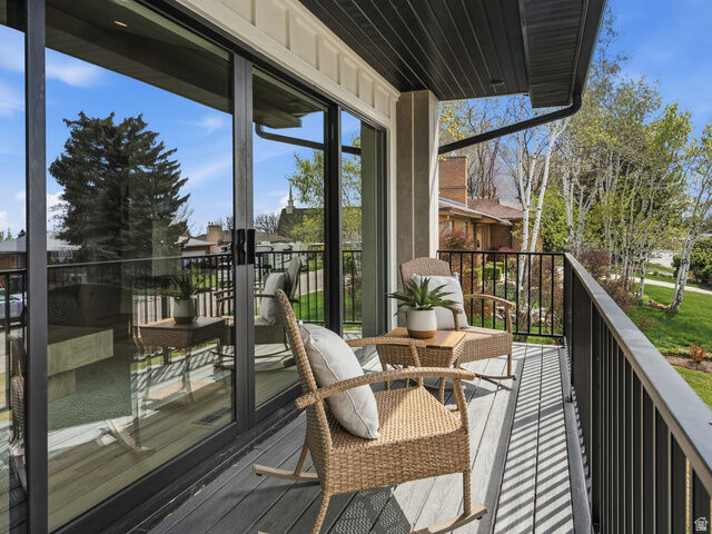 Property Photo:  3475 S 3650 E  UT 84109 