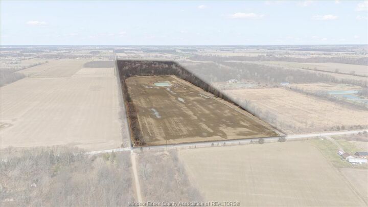 Property Photo: 1344 South Malden ON N8M 2X6