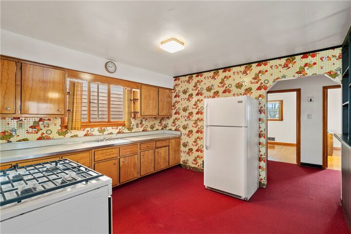 Property Photo:  306 Allegheny St  PA 15084 