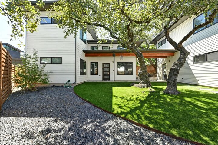 Property Photo:  407 South Park Drive 2  TX 78704 