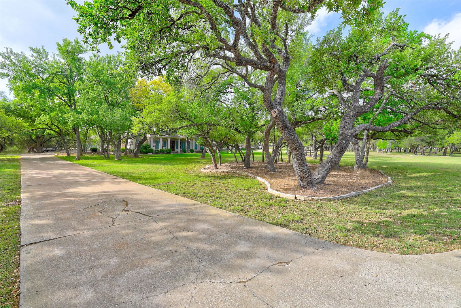 Property Photo:  426 Logan Ranch Road  TX 78628 