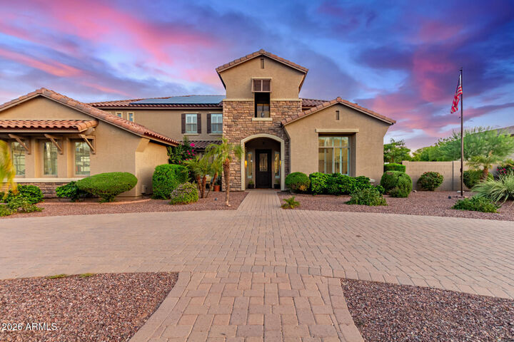 Property Photo:  14391 W Yucatan Street  AZ 85379 