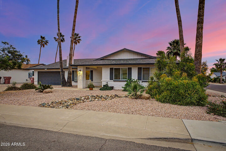 Property Photo:  8819 E Cortez Street  AZ 85260 