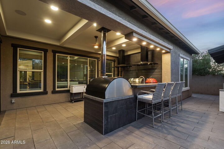 Property Photo:  1170 E Kensington Road  AZ 85297 