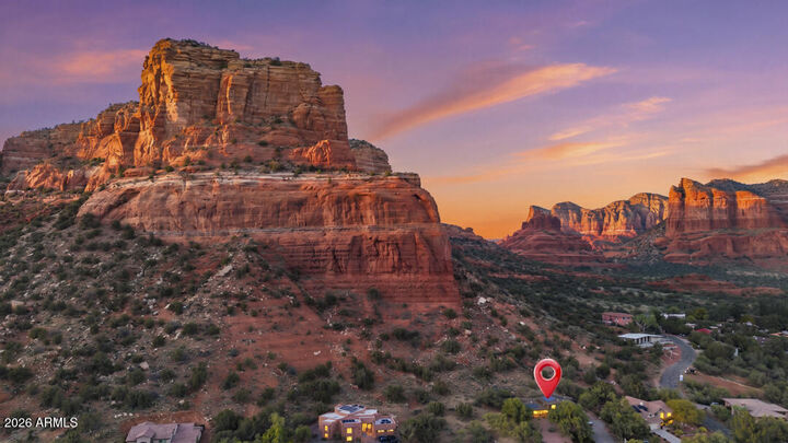 Property Photo:  30 Beaver Creek Drive  AZ 86351 