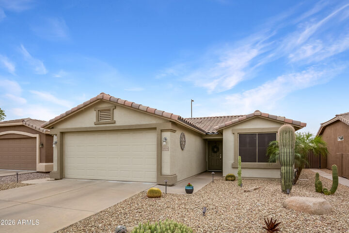 Property Photo:  3959 E La Costa Drive  AZ 85249 