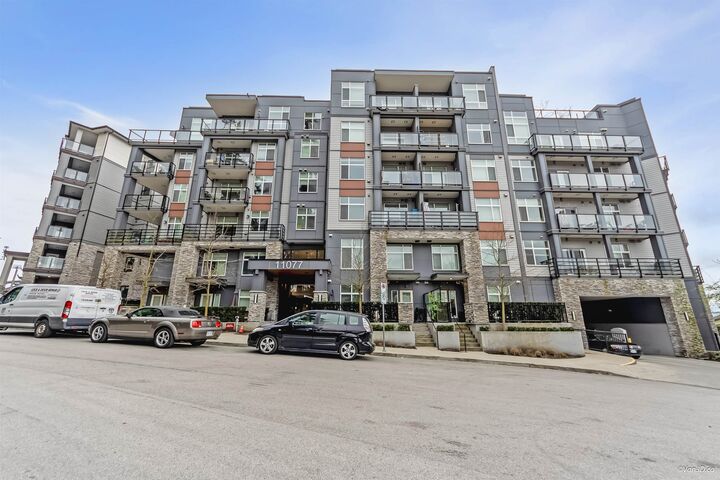 Property Photo:  11077 Ravine Road 608  BC V3T 5S2 