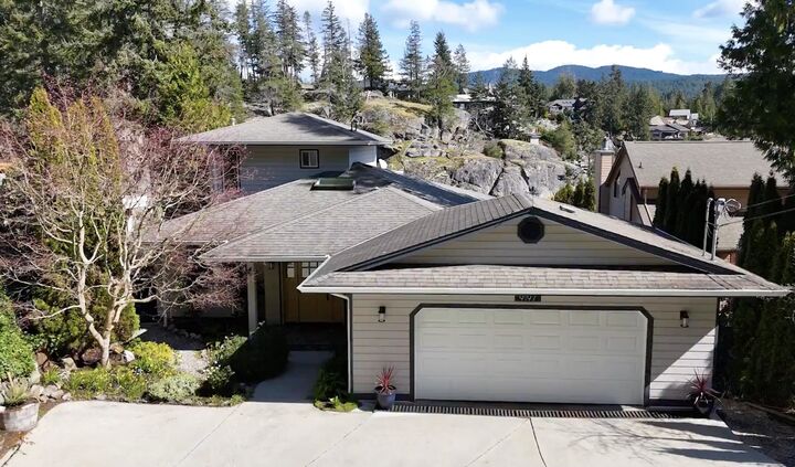Property Photo: 9197 Truman Road BC V7Z 1B5