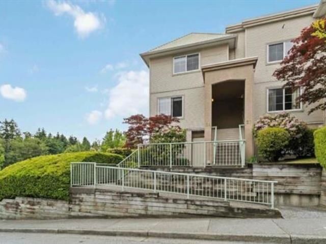Property Photo: 270 Casey Street 24 BC V3K 6Y4