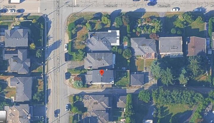 Property Photo: 5548 Nelson Avenue BC V5H 3H3