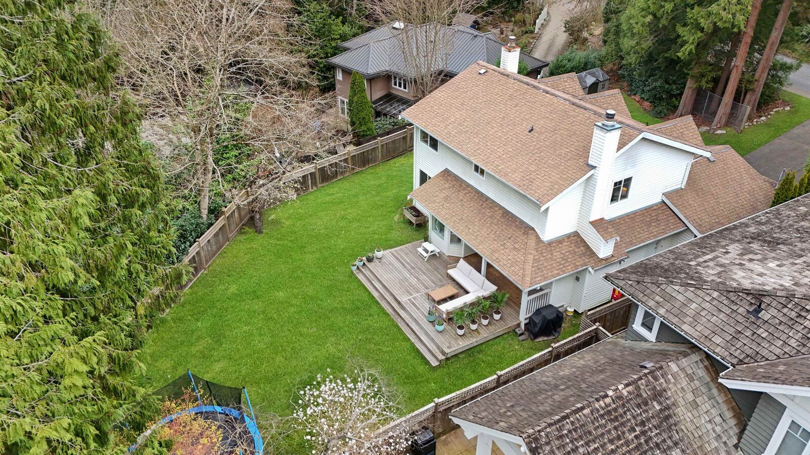 Property Photo: 5636 Marine Drive BC V7W 2R6