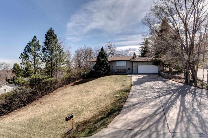 Property Photo:  1115 Franklin  SD 57701 