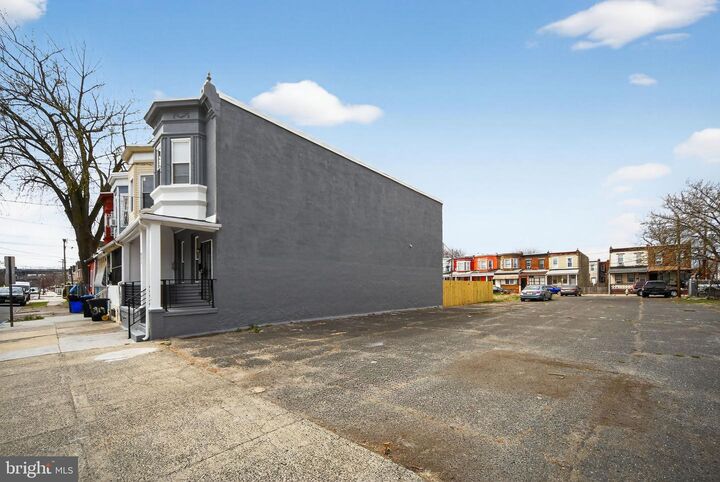 Property Photo:  821 N 2nd Street  NJ 08102 