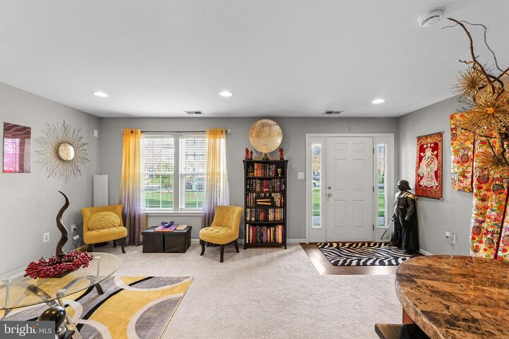 Property Photo: 8817 Bentfield Drive VA 20110