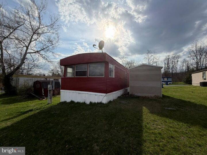 Property Photo:  23 Liam Lane  PA 17015 