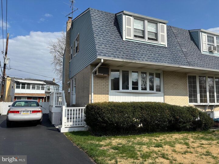 Property Photo: 1557 Blackrock Road PA 19081